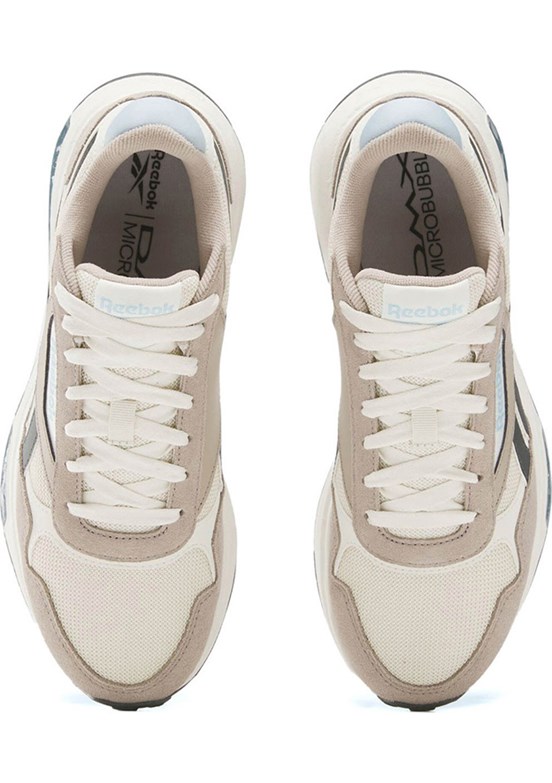 REEBOK Glide Dmx - 101927359018 Unisex Kahverengi Sneaker Ayakkabı