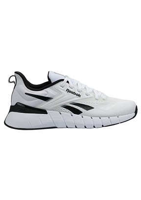 REEBOK Nano Gym - 101926317001 Erkek Siyah Yürüyüş Ayakkabısı