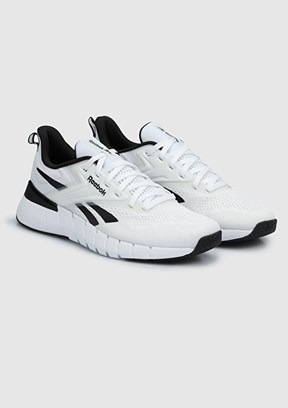 REEBOK Nano Gym - 101926317001 Erkek Siyah Yürüyüş Ayakkabısı