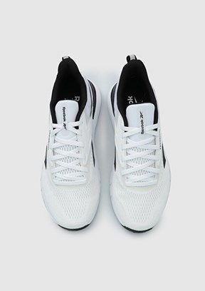 REEBOK Nano Gym - 101926317002 Erkek Siyah Yürüyüş Ayakkabısı