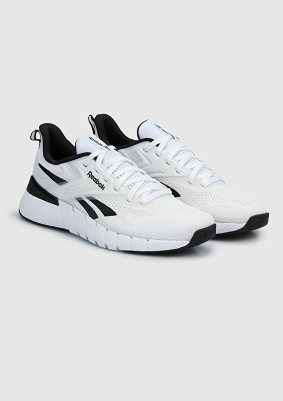 REEBOK Nano Gym - 101926317004 Erkek Siyah Yürüyüş Ayakkabısı