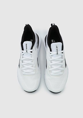 REEBOK Nano Gym - 101926317010 Erkek Siyah Yürüyüş Ayakkabısı