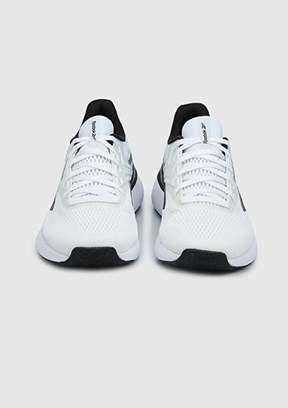 REEBOK Nano Gym - 101926317012 Erkek Siyah Yürüyüş Ayakkabısı