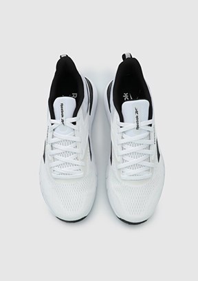 REEBOK Nano Gym - 101926317013 Erkek Siyah Yürüyüş Ayakkabısı