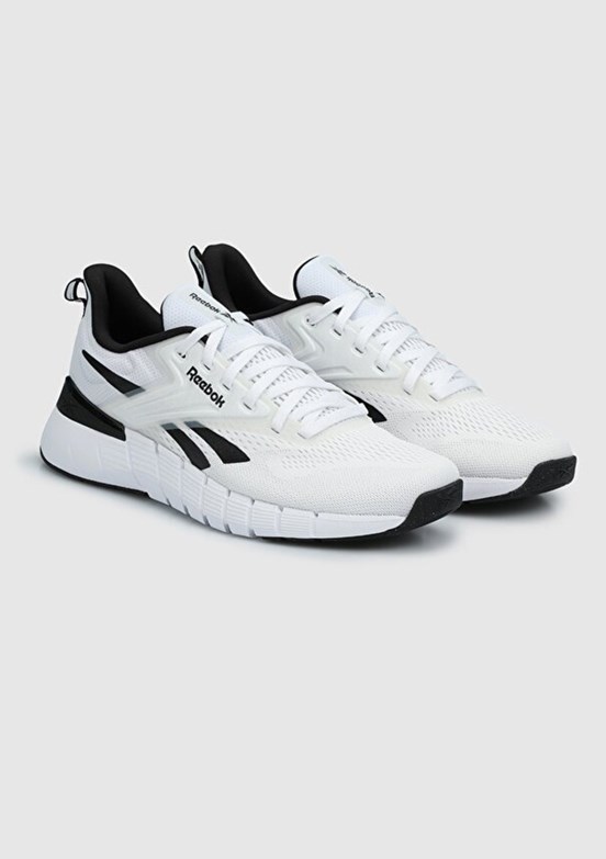 REEBOK Nano Gym - 101926317013 Erkek Siyah Yürüyüş Ayakkabısı