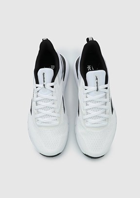 REEBOK Nano Gym - 101926317014 Erkek Siyah Yürüyüş Ayakkabısı