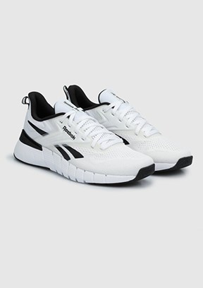 REEBOK Nano Gym - 101926317014 Erkek Siyah Yürüyüş Ayakkabısı
