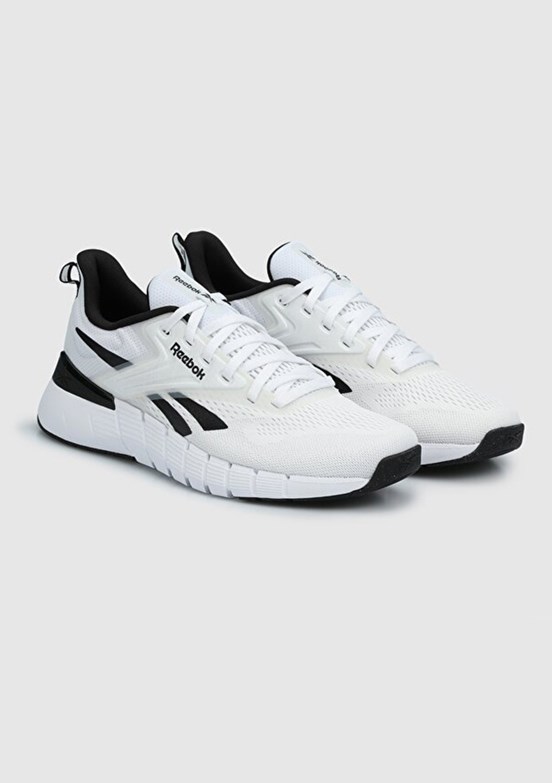 REEBOK Nano Gym - 101926317014 Erkek Siyah Yürüyüş Ayakkabısı