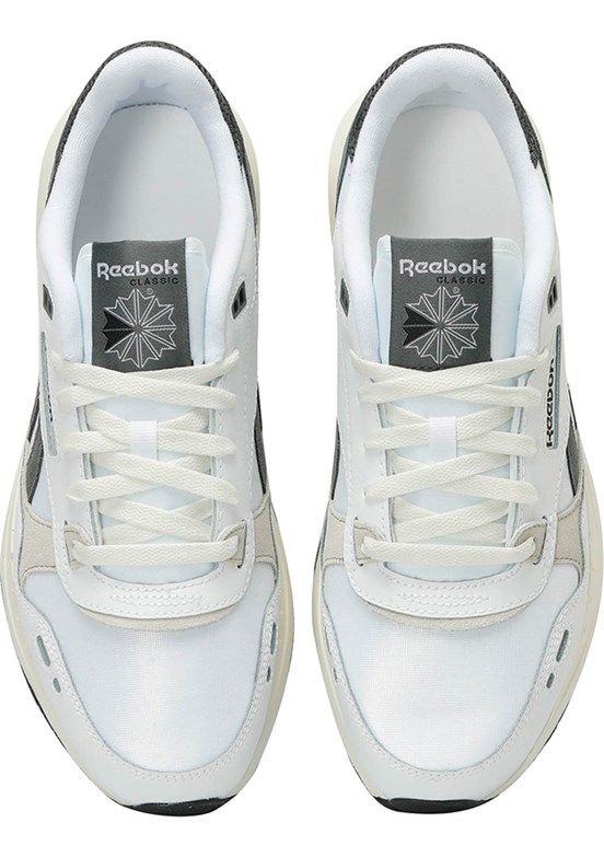REEBOK Classic Leather 2400 - 101926787019 Unisex Beyaz Sneaker Ayakkabı
