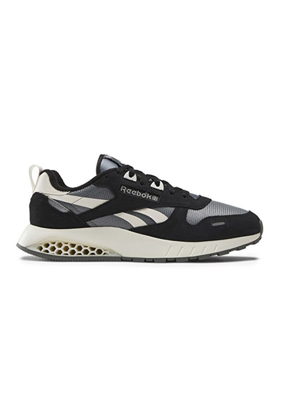 REEBOK Classic Leather Hexalite - 101926813017 Unisex Siyah Sneaker Ayakkabı