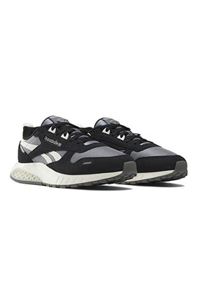REEBOK Classic Leather Hexalite - 101926813017 Unisex Siyah Sneaker Ayakkabı