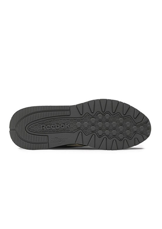 REEBOK Classic Leather Hexalite - 101926813017 Unisex Siyah Sneaker Ayakkabı