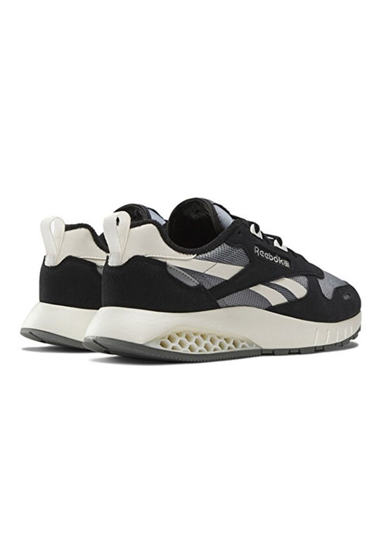 REEBOK Classic Leather Hexalite - 101926813015 Unisex Siyah Sneaker Ayakkabı