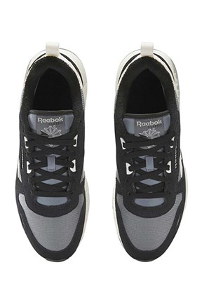 REEBOK Classic Leather Hexalite - 101926813004 Unisex Siyah Sneaker Ayakkabı