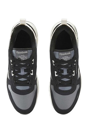 REEBOK Classic Leather Hexalite - 101926813002 Unisex Siyah Sneaker Ayakkabı