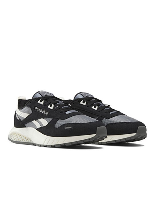 REEBOK Classic Leather Hexalite - 101926813018 Unisex Siyah Sneaker Ayakkabı