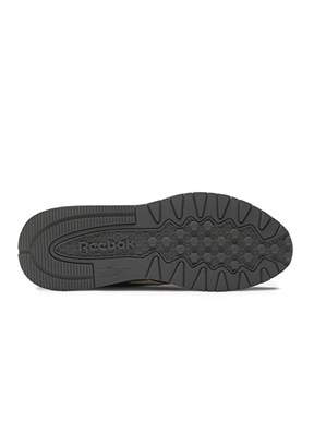 REEBOK Classic Leather Hexalite - 101926813018 Unisex Siyah Sneaker Ayakkabı