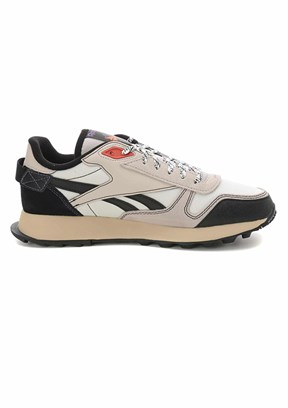 REEBOK Classic Leather - 101926847006 Kadın Beyaz Sneaker Ayakkabı