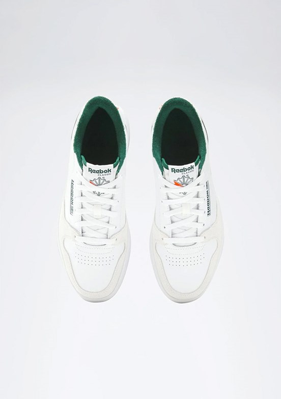 Reebok Unisex Phase Court Sneaker Ayakkabı