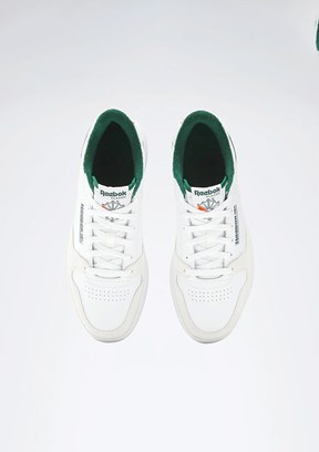 Reebok Unisex Phase Court Sneaker Ayakkabı