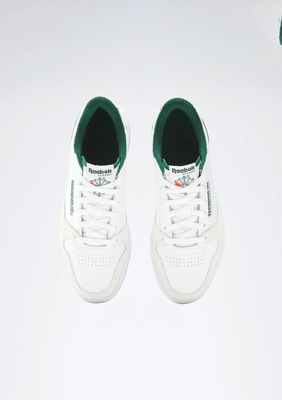 Reebok Unisex Phase Court Sneaker Ayakkabı