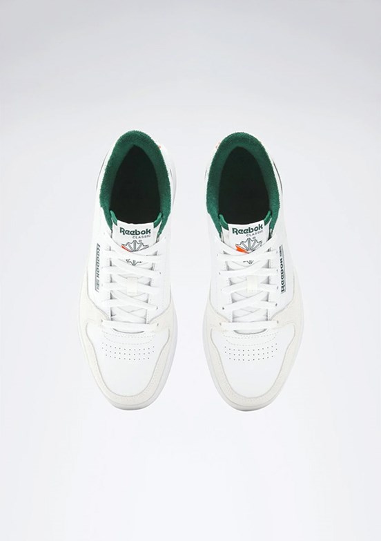 Reebok Unisex Phase Court Sneaker Ayakkabı