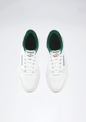 Reebok Unisex Phase Court Sneaker Ayakkabı