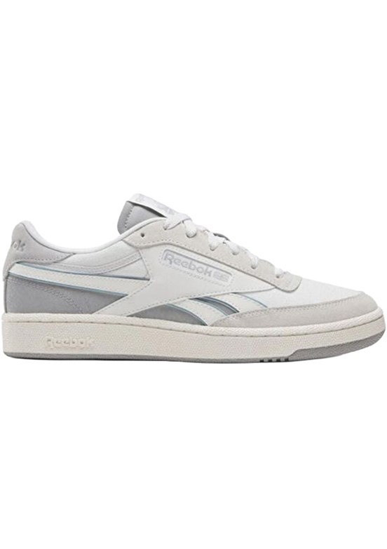 REEBOK Club C Revenge - 101926653012 Kadın Beyaz Sneaker Ayakkabı
