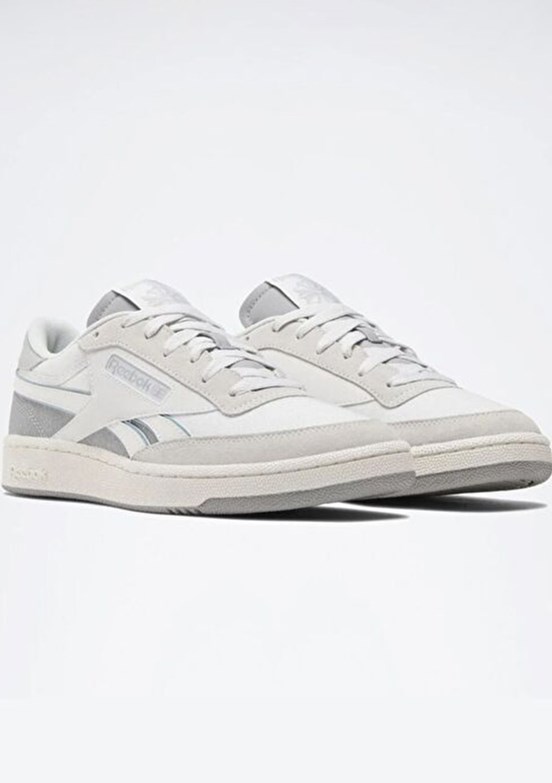REEBOK Club C Revenge - 101926653012 Kadın Beyaz Sneaker Ayakkabı
