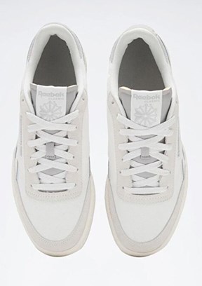 REEBOK Club C Revenge - 101926653012 Kadın Beyaz Sneaker Ayakkabı