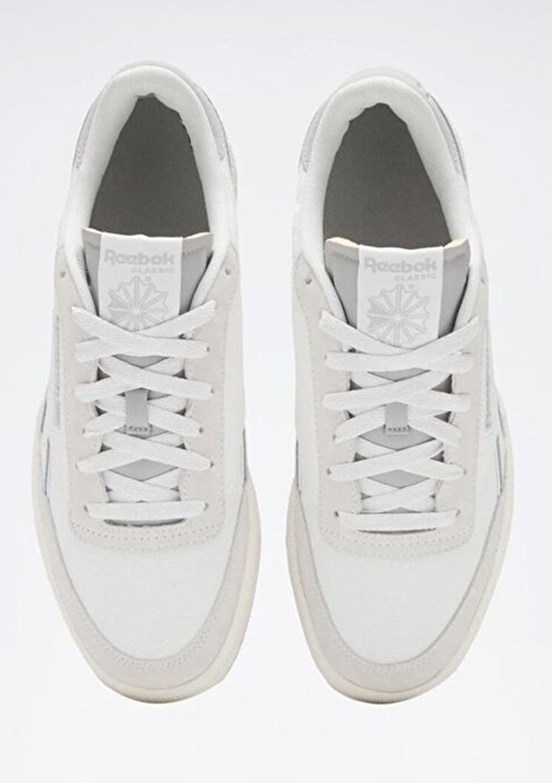 REEBOK Club C Revenge - 101926653012 Kadın Beyaz Sneaker Ayakkabı