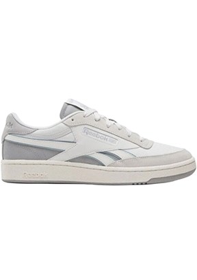 REEBOK Club C Revenge - 101926653009 Kadın Beyaz Sneaker Ayakkabı