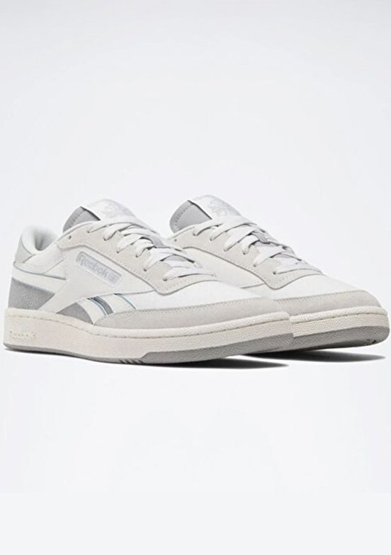 REEBOK Club C Revenge - 101926653009 Kadın Beyaz Sneaker Ayakkabı