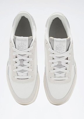 REEBOK Club C Revenge - 101926653009 Kadın Beyaz Sneaker Ayakkabı