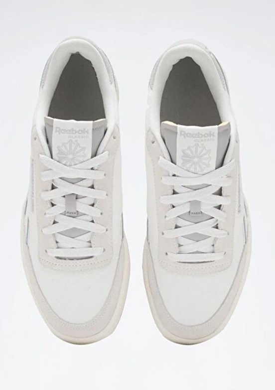 REEBOK Club C Revenge - 101926653009 Kadın Beyaz Sneaker Ayakkabı