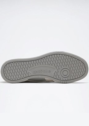 REEBOK Club C Revenge - 101926653009 Kadın Beyaz Sneaker Ayakkabı