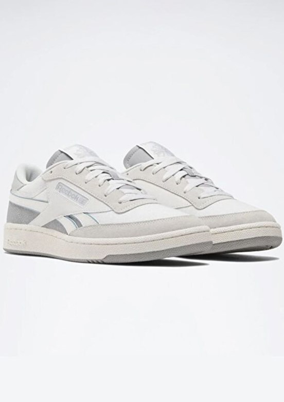 REEBOK Club C Revenge - 101926653006 Kadın Beyaz Sneaker Ayakkabı