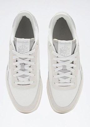 REEBOK Club C Revenge - 101926653006 Kadın Beyaz Sneaker Ayakkabı