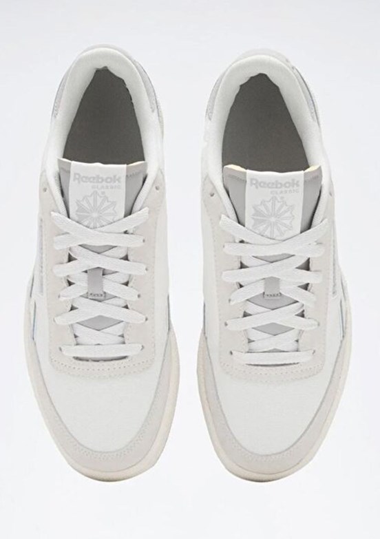 REEBOK Club C Revenge - 101926653006 Kadın Beyaz Sneaker Ayakkabı