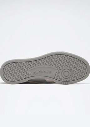 REEBOK Club C Revenge - 101926653006 Kadın Beyaz Sneaker Ayakkabı