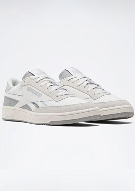 REEBOK Club C Revenge - 101926653007 Kadın Beyaz Sneaker Ayakkabı