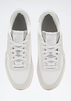 REEBOK Club C Revenge - 101926653007 Kadın Beyaz Sneaker Ayakkabı