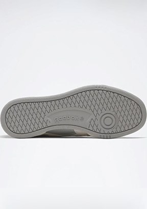 REEBOK Club C Revenge - 101926653007 Kadın Beyaz Sneaker Ayakkabı