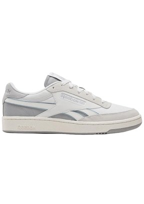 REEBOK Club C Revenge - 101926657011 Kadın Beyaz Sneaker Ayakkabı
