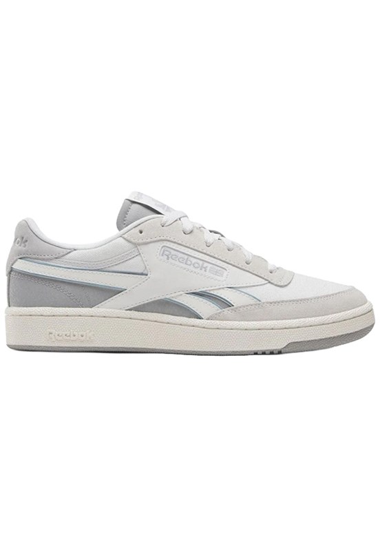 REEBOK Club C Revenge - 101926657011 Kadın Beyaz Sneaker Ayakkabı