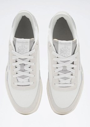 REEBOK Club C Revenge - 101926657011 Kadın Beyaz Sneaker Ayakkabı