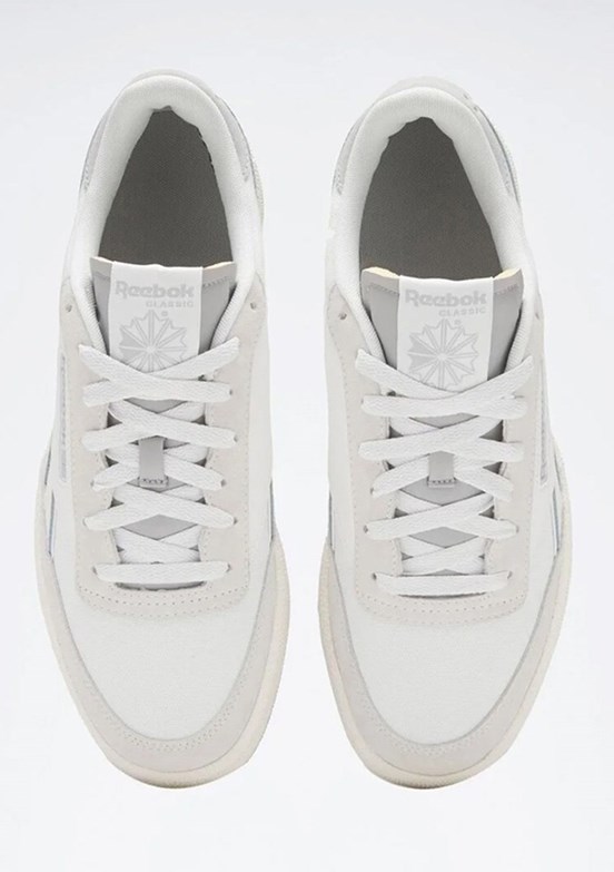 REEBOK Club C Revenge - 101926657011 Kadın Beyaz Sneaker Ayakkabı