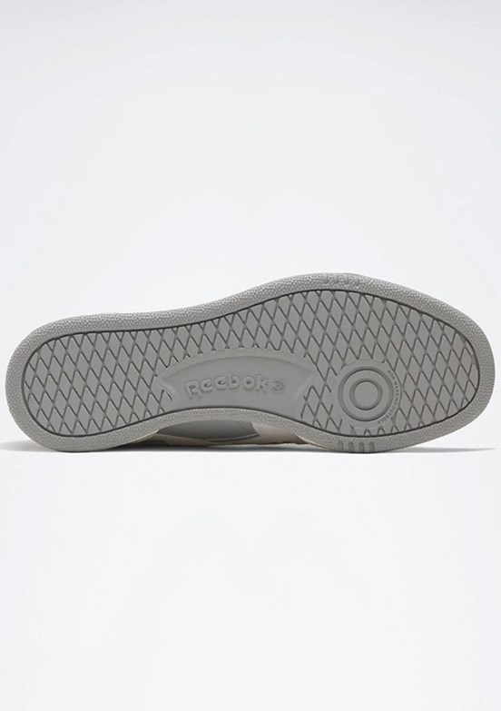 REEBOK Club C Revenge - 101926657011 Kadın Beyaz Sneaker Ayakkabı