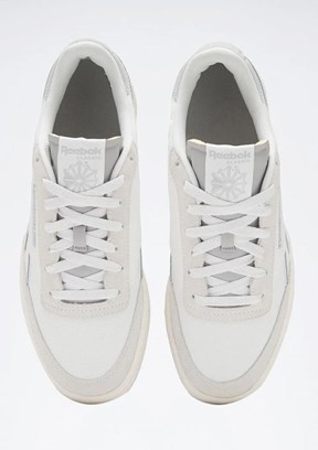 REEBOK Club C Revenge - 101926657012 Kadın Beyaz Sneaker Ayakkabı