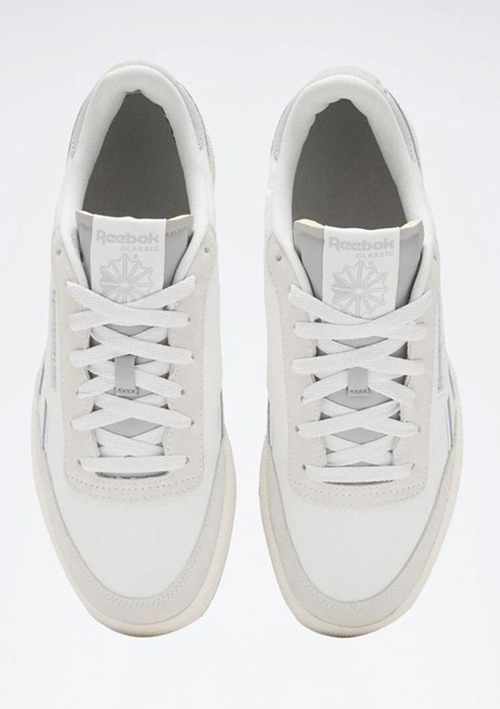 REEBOK Club C Revenge - 101926657012 Kadın Beyaz Sneaker Ayakkabı